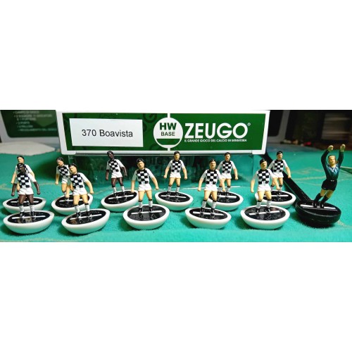 Zeugo 370 Boavista HW